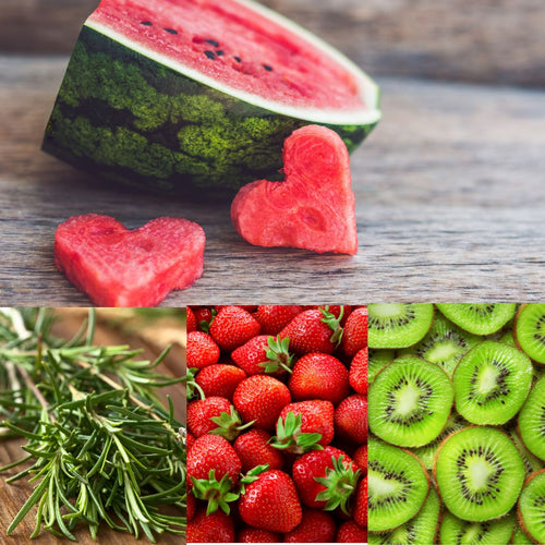 Boost din krop med denne vitaminrige vandmelonjuice - Naturelle.dk