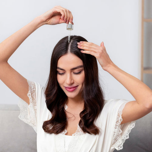 Risklidolie – den nye favorit i naturlig hud-hårpleje - Naturelle.dk