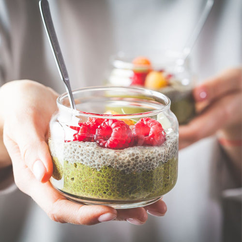 Sådan bruger du chiafrø i din madlavning? - Naturelle.dk