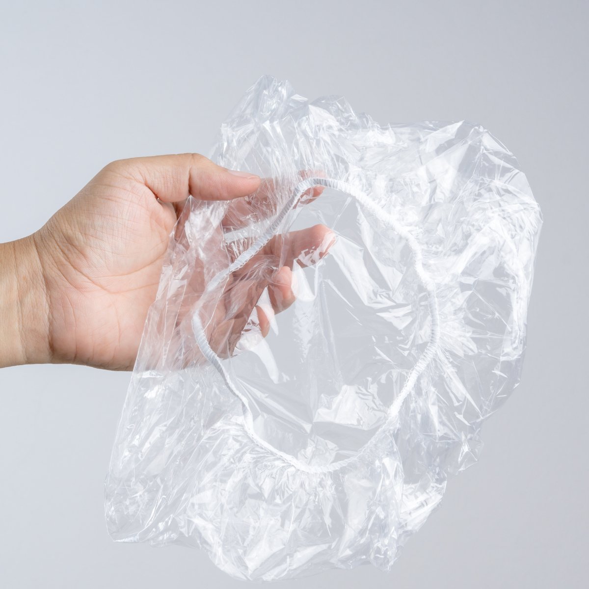 10 stk. badehætter - Naturelle.dk