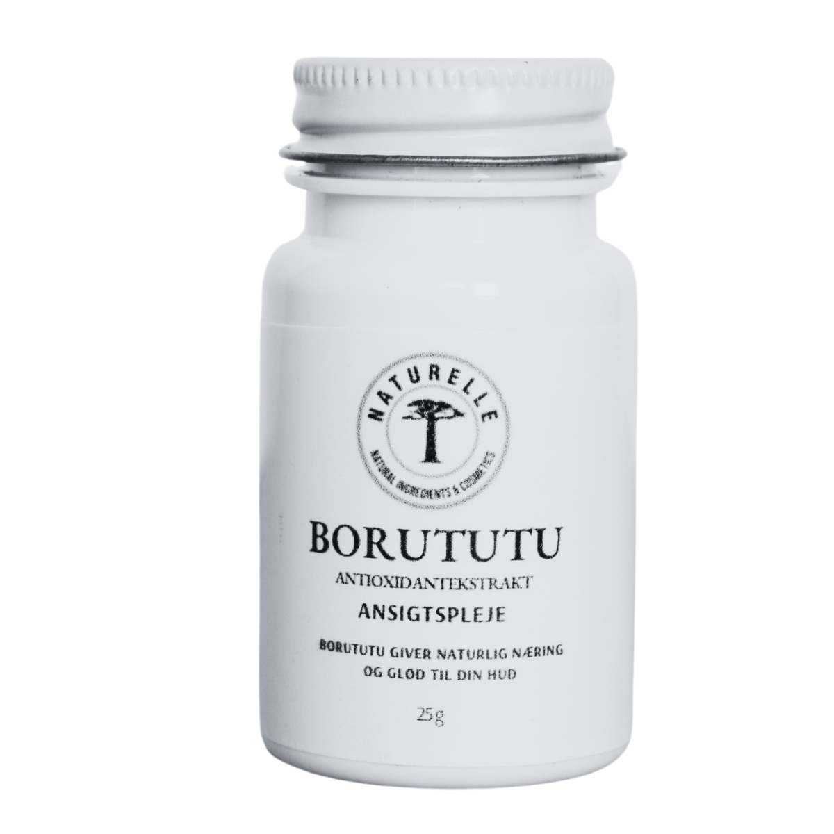 Anti-aging ansigtsmaske borututu ansigtspleje 25 g