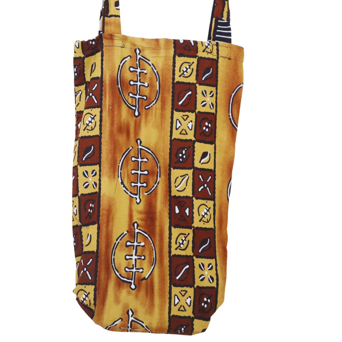 Mulepose Griot i bomuld - Naturelle.dk