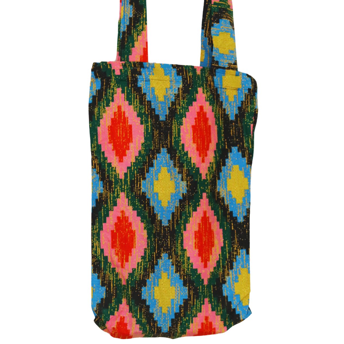 Mulepose Libreville i bomuld - Naturelle.dk