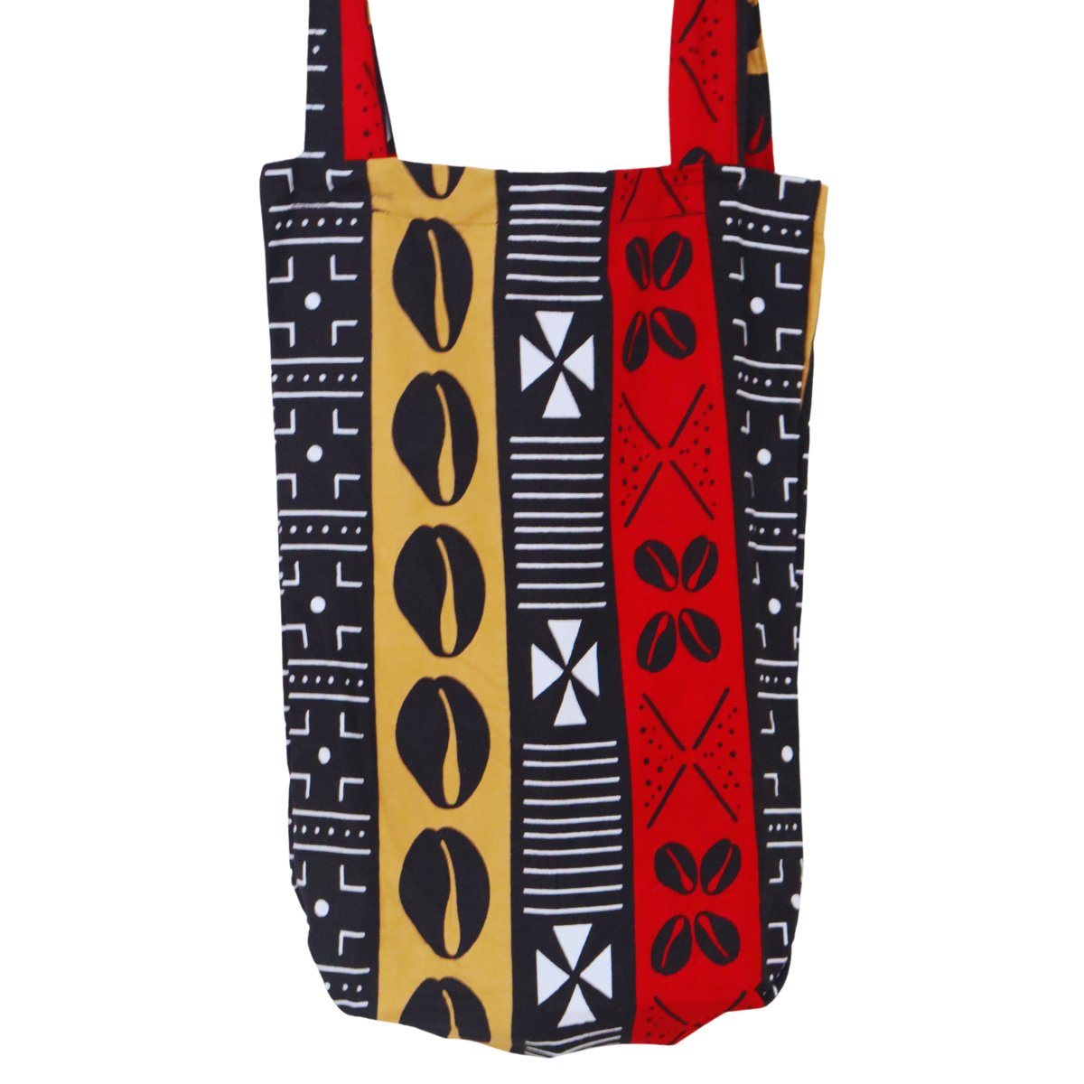 Mulepose Tanti i bomuld - Naturelle.dk