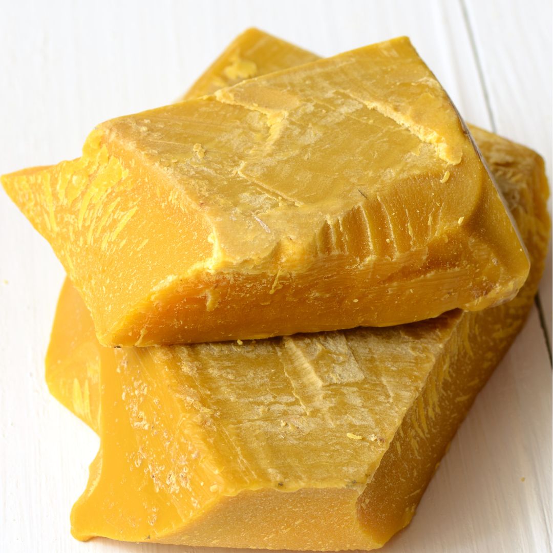 Øko bivoks 10g - Naturelle.dk