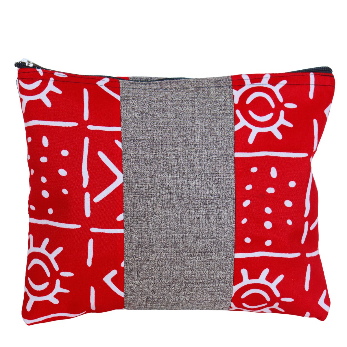 Tata Cocody - Flot taske i øko rafia - Naturelle.dk