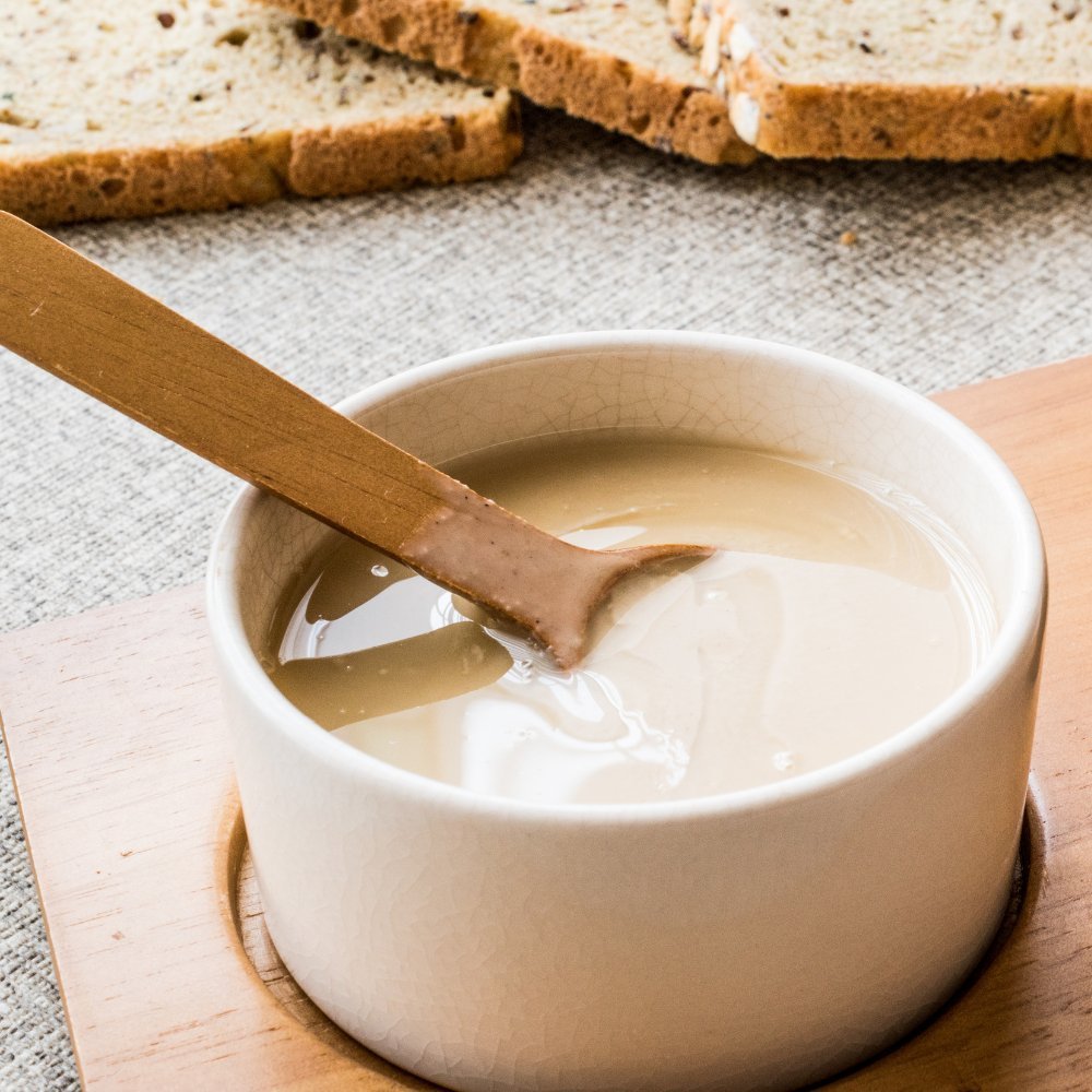 3 grunde til at spise tahin - Naturelle.dk