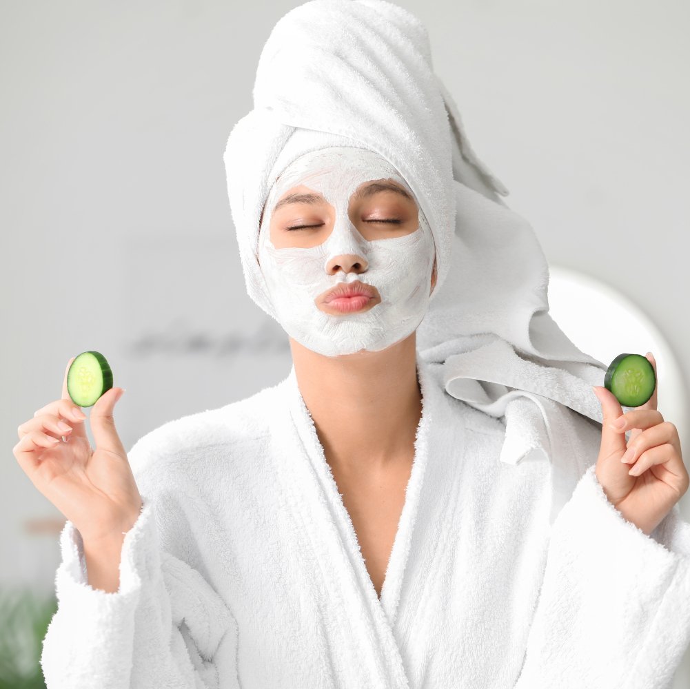 3 måder at bruge kalcium bentonit på - Naturelle.dk