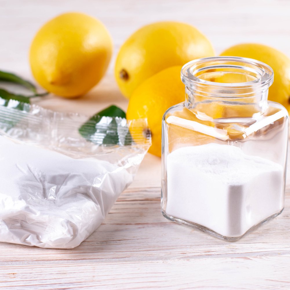 4 ting du kan bruge natron bagepulver til i hverdagen - Naturelle.dk