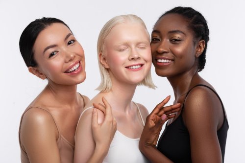 Afrikansk Sort Sæbe Mod Akne - Naturelle.dk