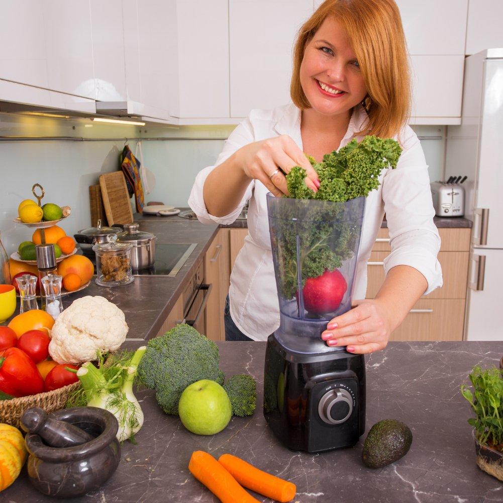 Boost din energi med Anti-inflammatoriske drik - Naturelle.dk