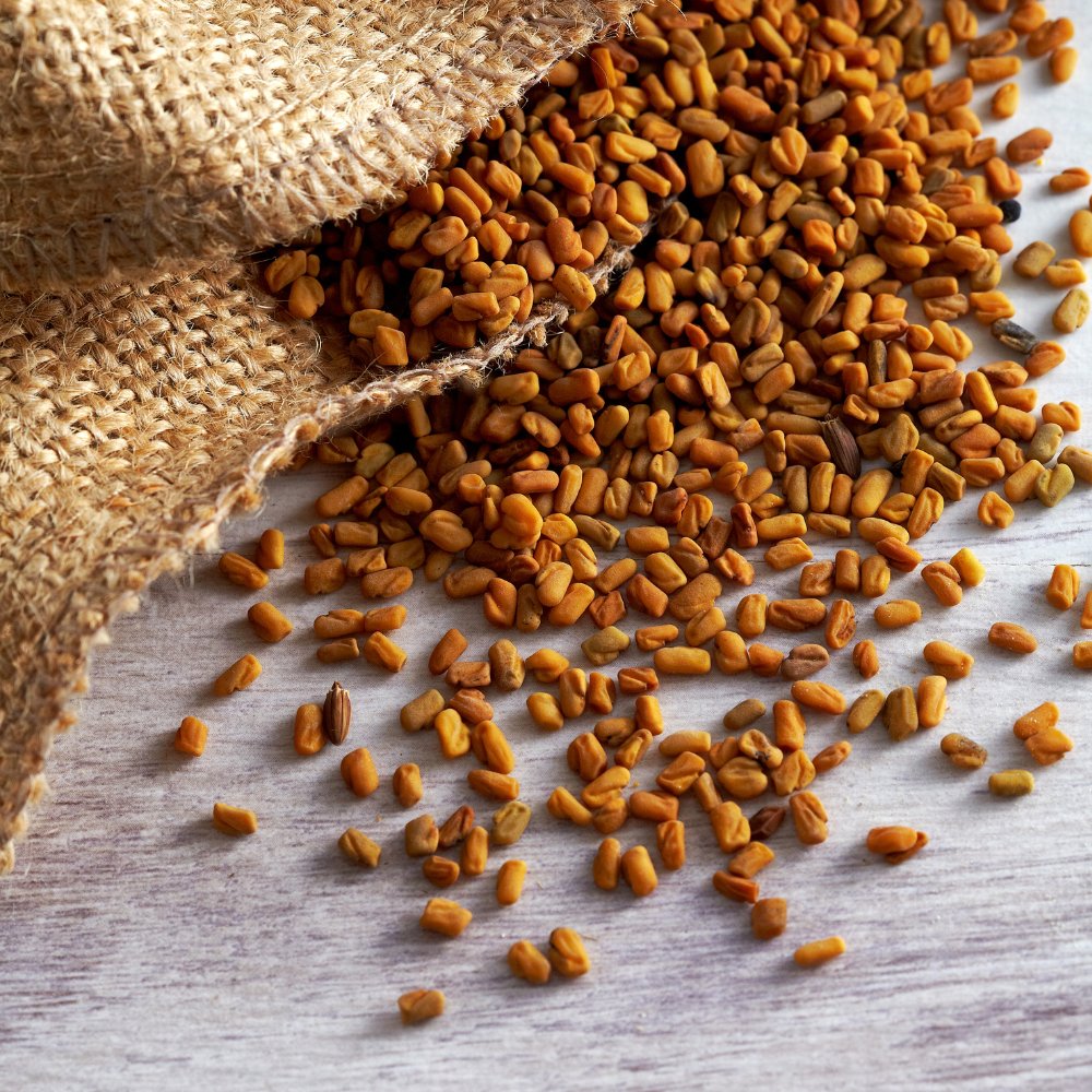 Bukkehornsfrø - Naturelle.dk