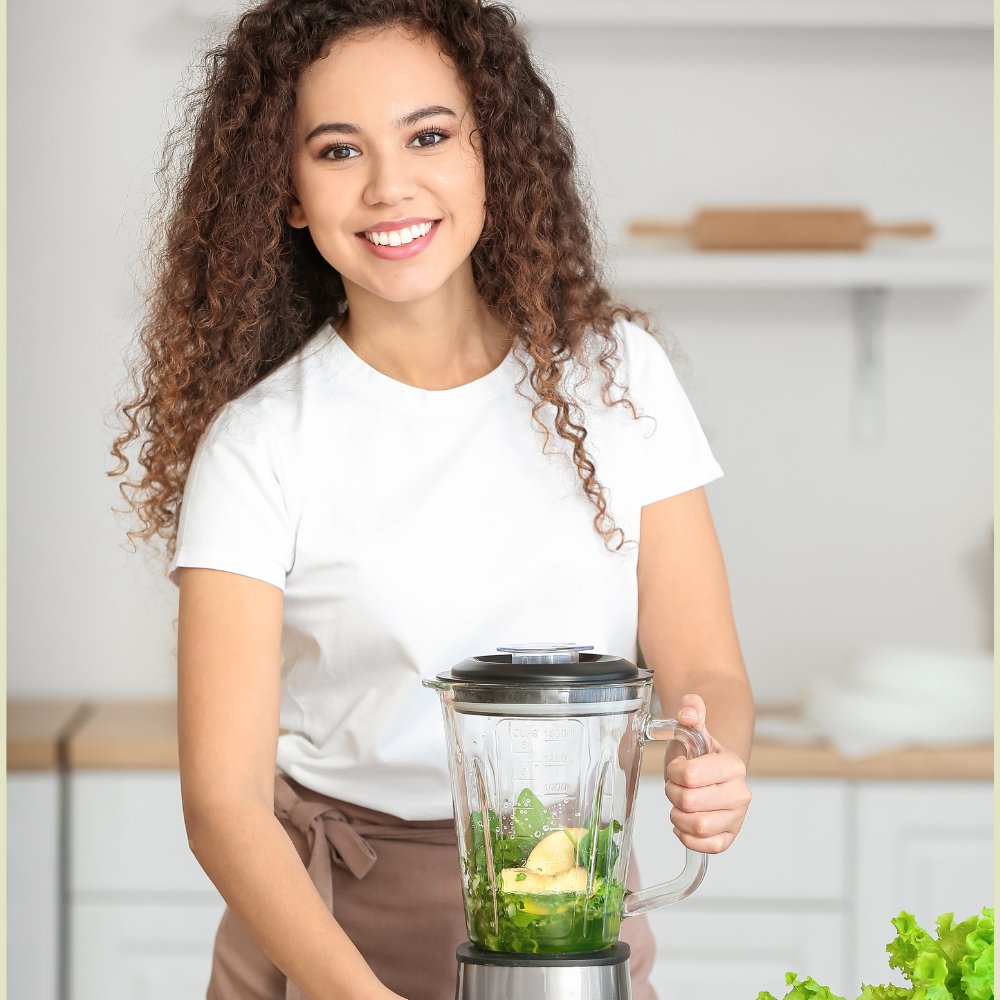 De bedste  sundhedsrutine som giver dig en sund krop - Naturelle.dk