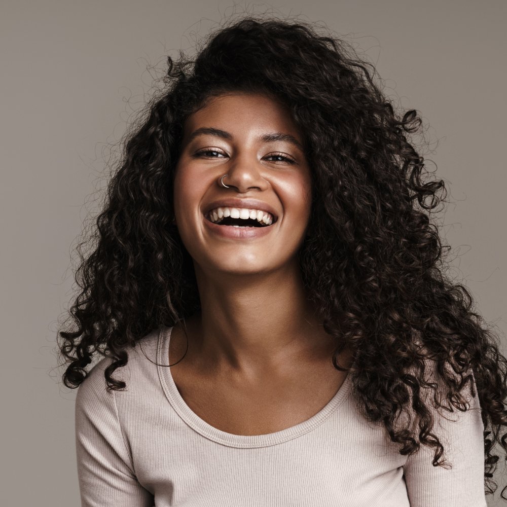 EDEN sort sæbe hårshampoo øko hårvask - Naturelle.dk