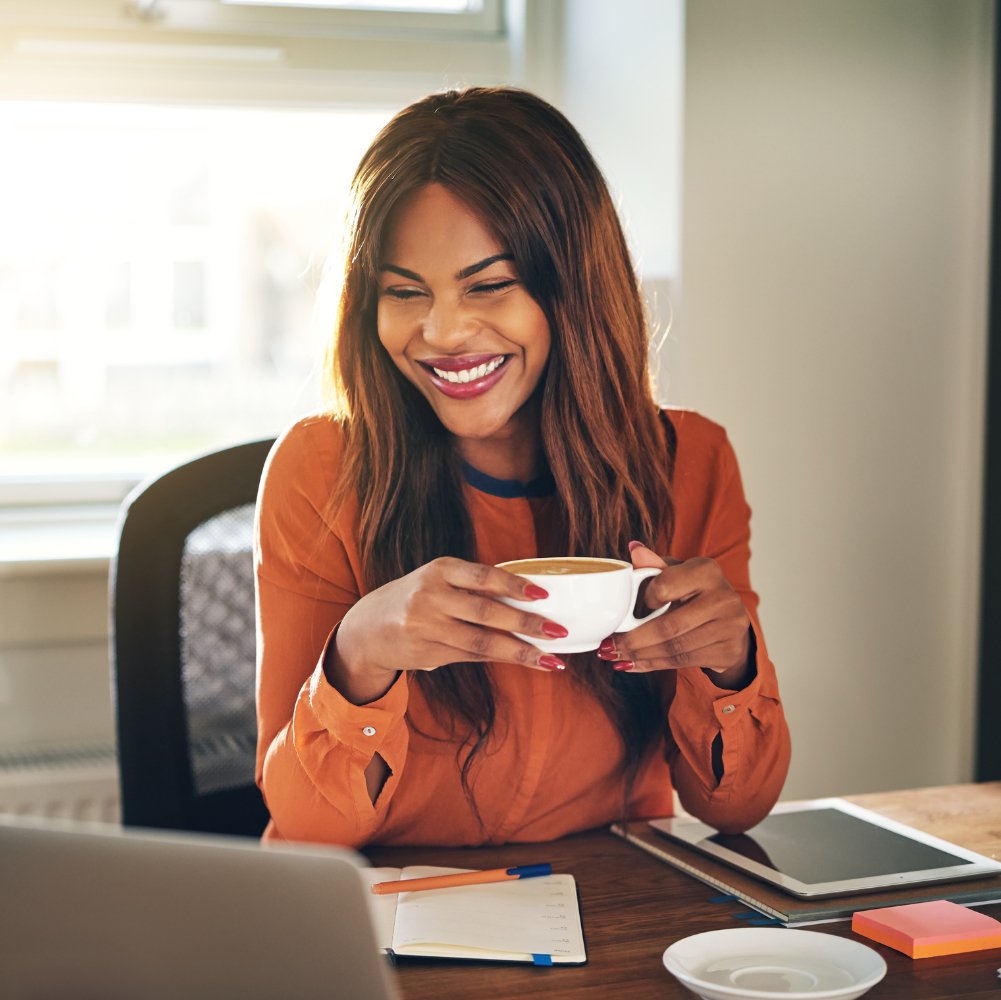 Er kaffe godt for dit helbred? - Naturelle.dk