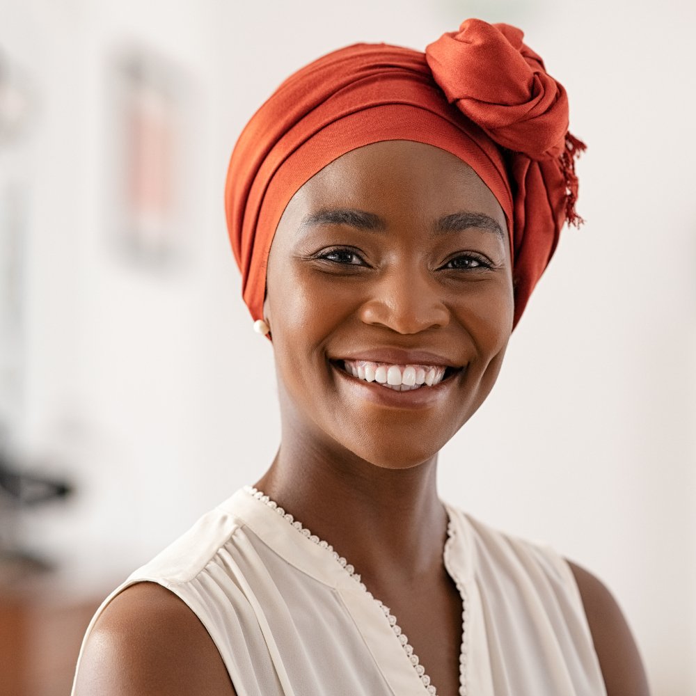 Giv din hud kærlighed med vores afrikanske sort sæbe - Naturelle.dk