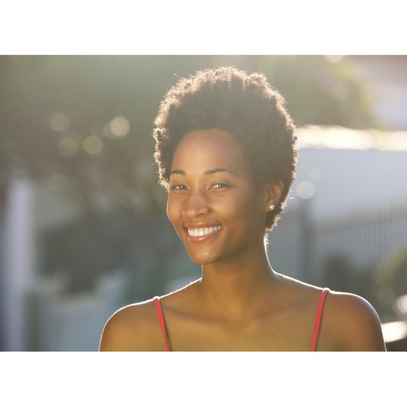 Giv Styrk til dit Afrohår med Henna - Naturelle.dk