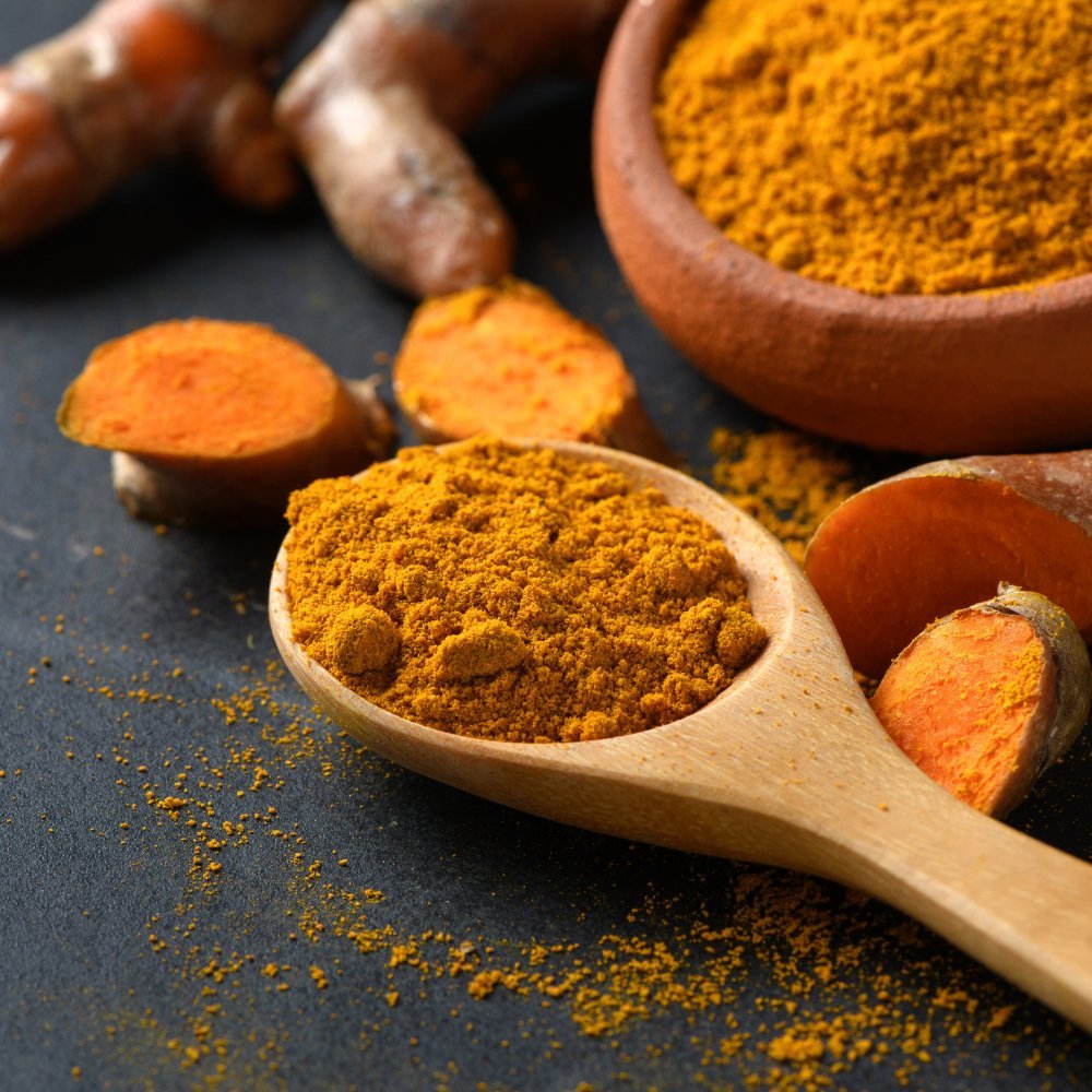 Gurkemeje: krydderiet over dem alle - Naturelle.dk