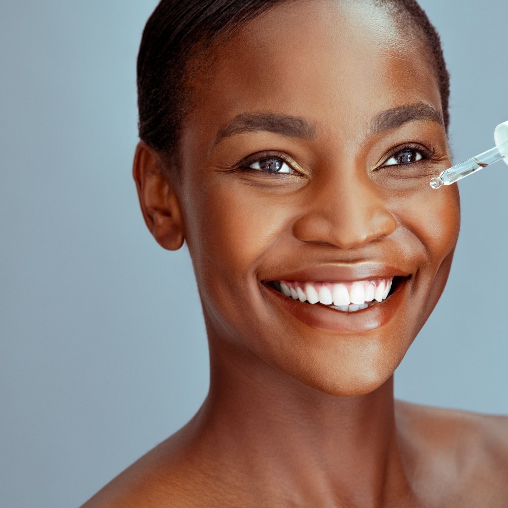 Hold dig ung og smuk med afrikanske skønhedshemmeligheder - Naturelle.dk