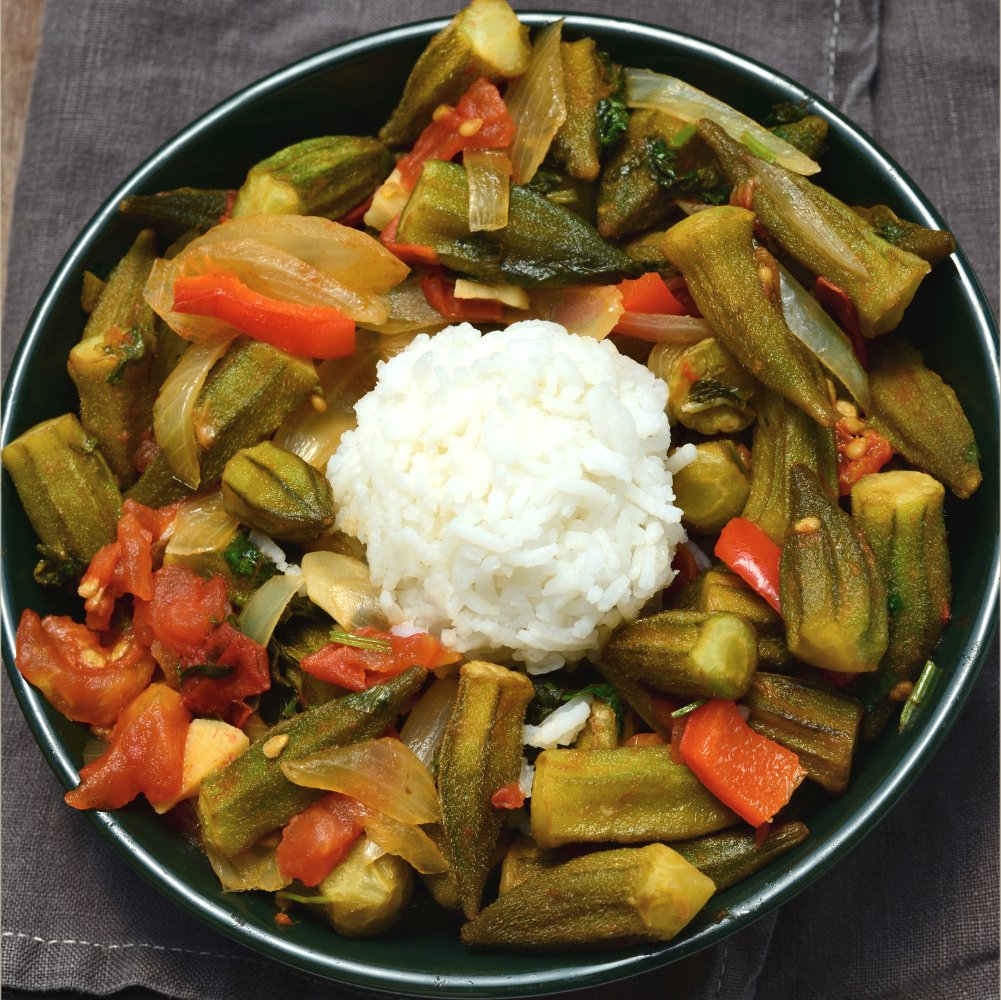 Hvad er fordelene ved at spise okra? - Naturelle.dk