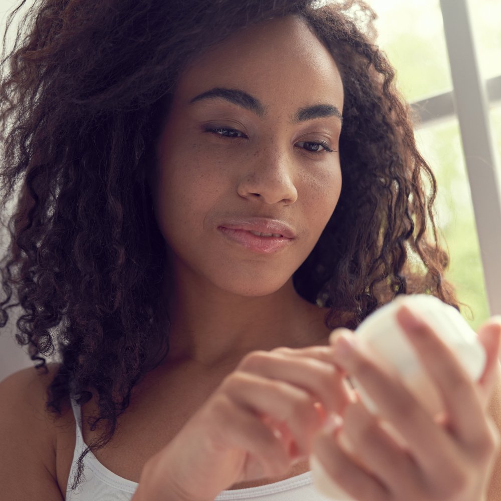 Hvordan udvikler man pigmenter og hypergimentering - Naturelle.dk