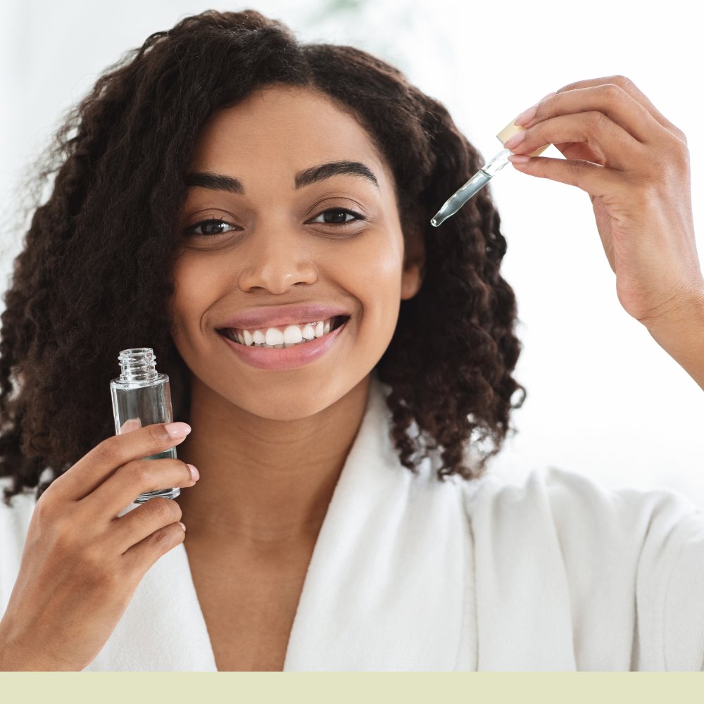 Hvorfor skal du vælge at bruge naturlige ingredienser på din hud? - Naturelle.dk