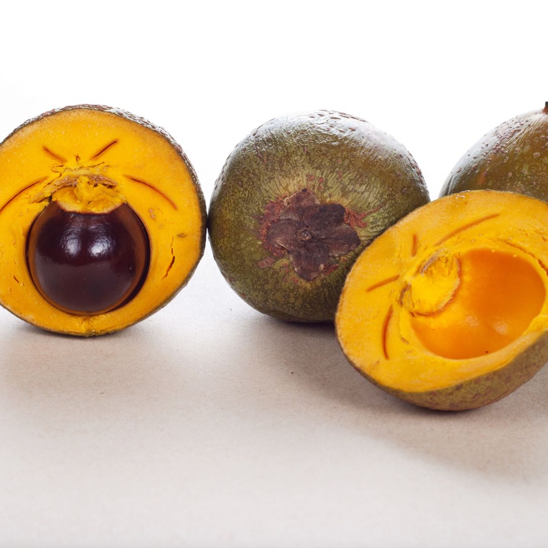 Lucuma Pulver: Et sundt alternativ til sukker - Naturelle.dk