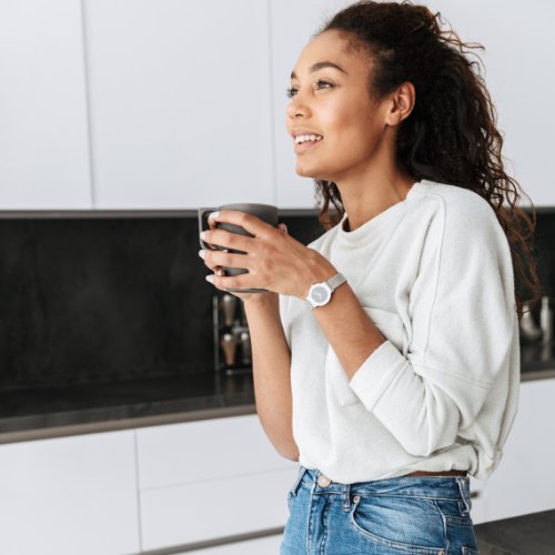 manssa te - Naturelle.dk