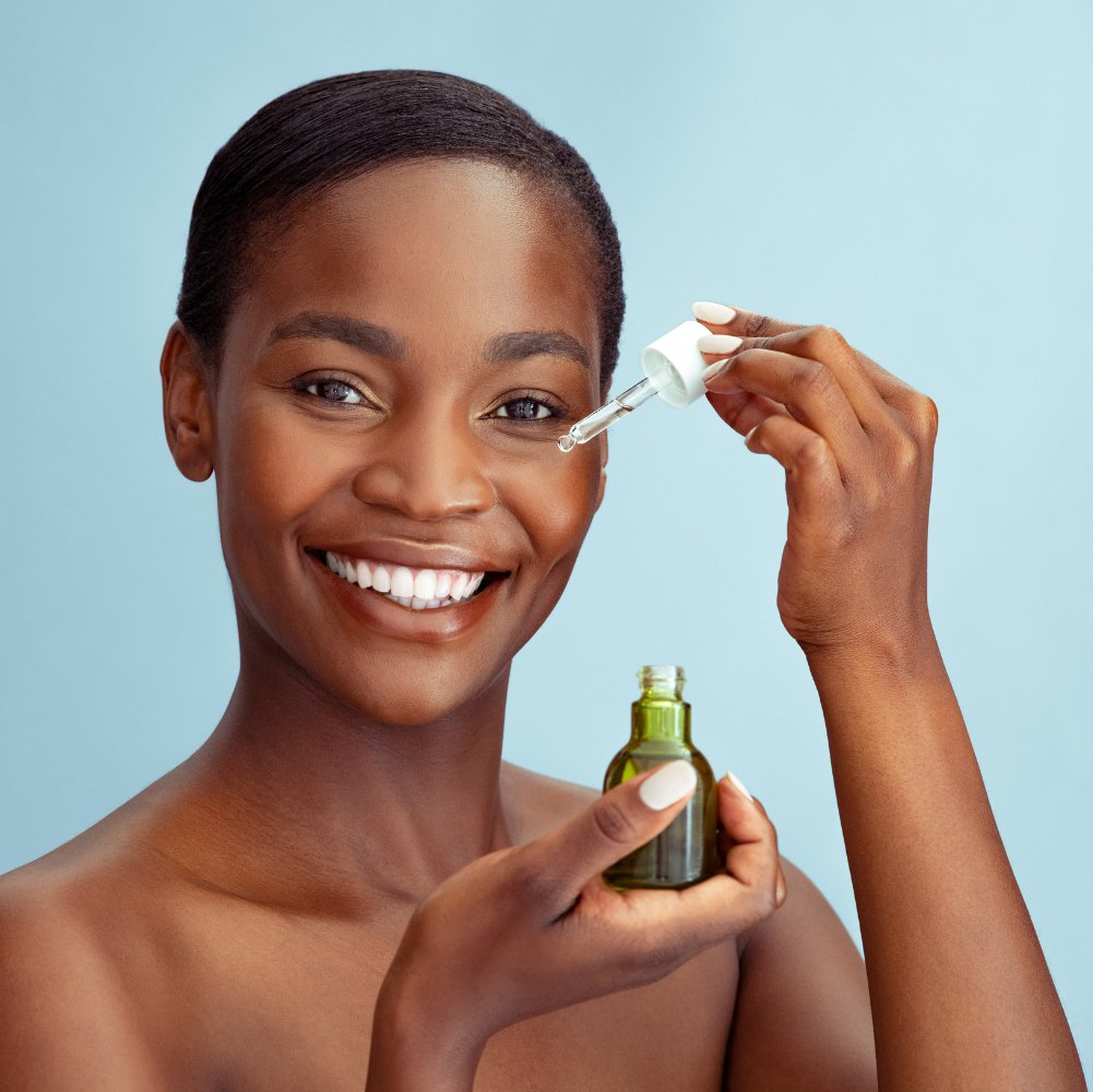 Økologisk Afrikansk Baobabolie - Naturelle.dk