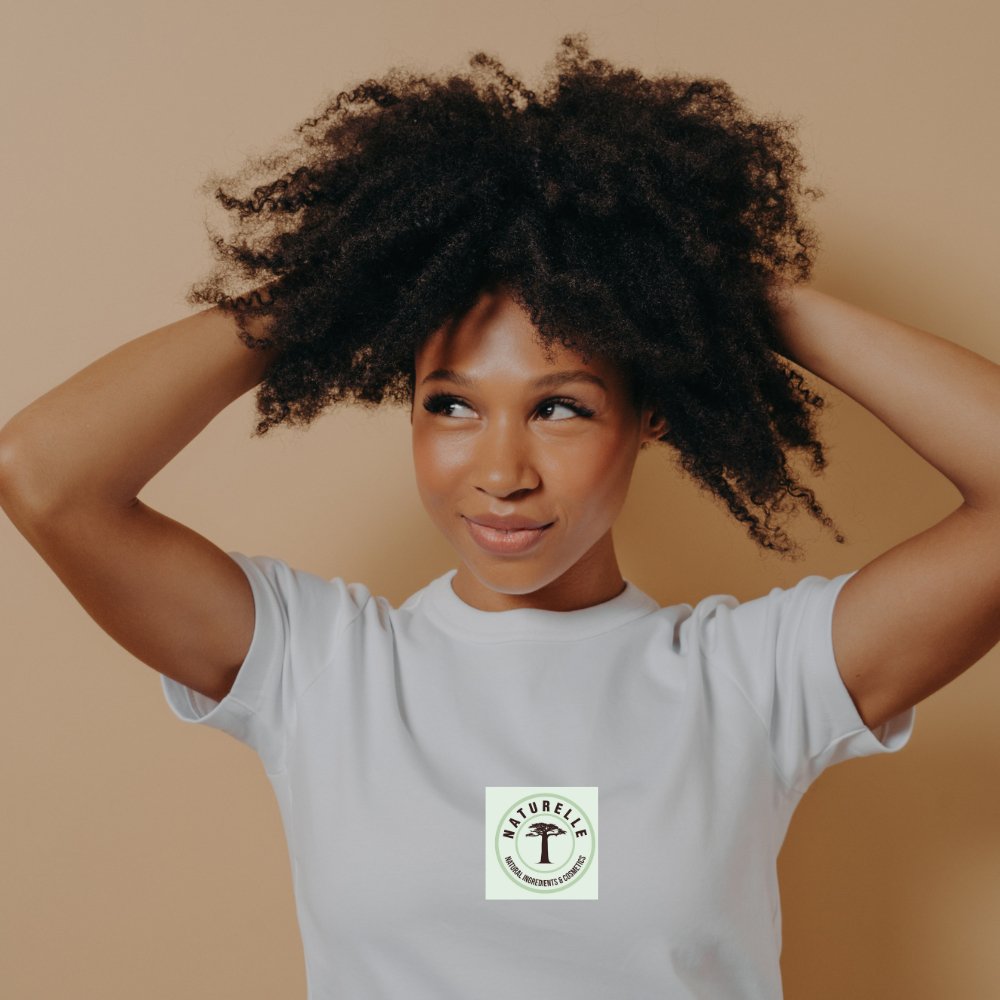 Økologisk nøddesæbe pulver reetha-pulver til hårshampoo: Naturlig og bæredygtig hårpleje - Naturelle.dk