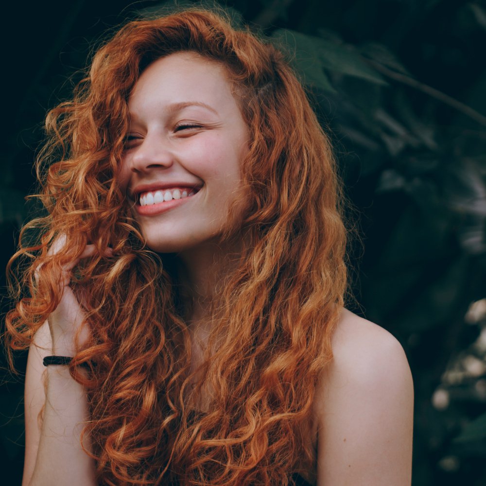 Økologisk shikakai: Naturens hemmelighed til sundt og glansfuldt Hår - Naturelle.dk