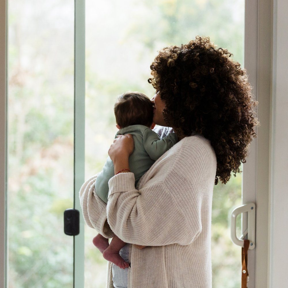 Sådan forkæler du sig selv som nybagt mor - Naturelle.dk