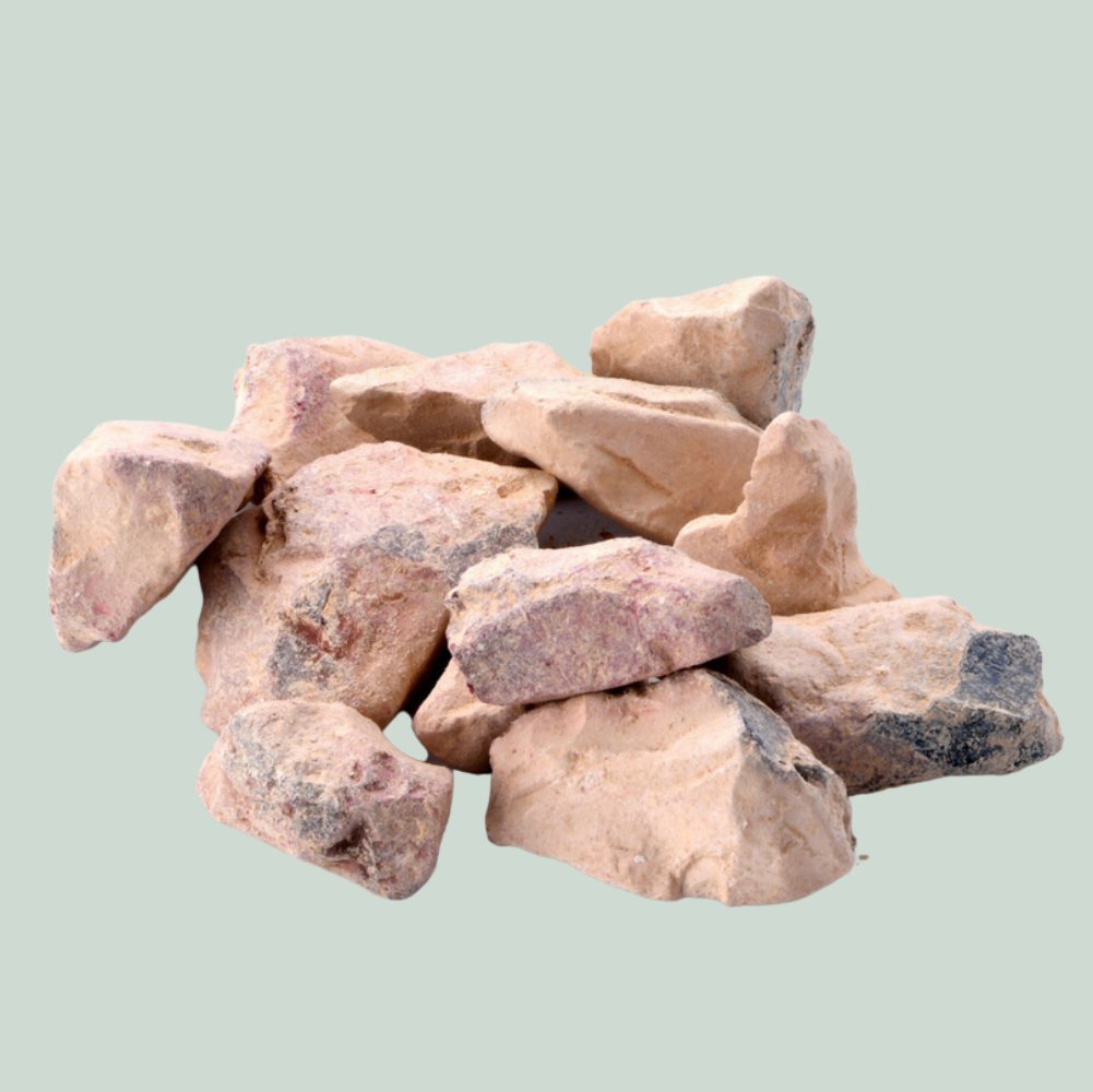 Sådan virker bentonit kaolin ler - Naturelle.dk