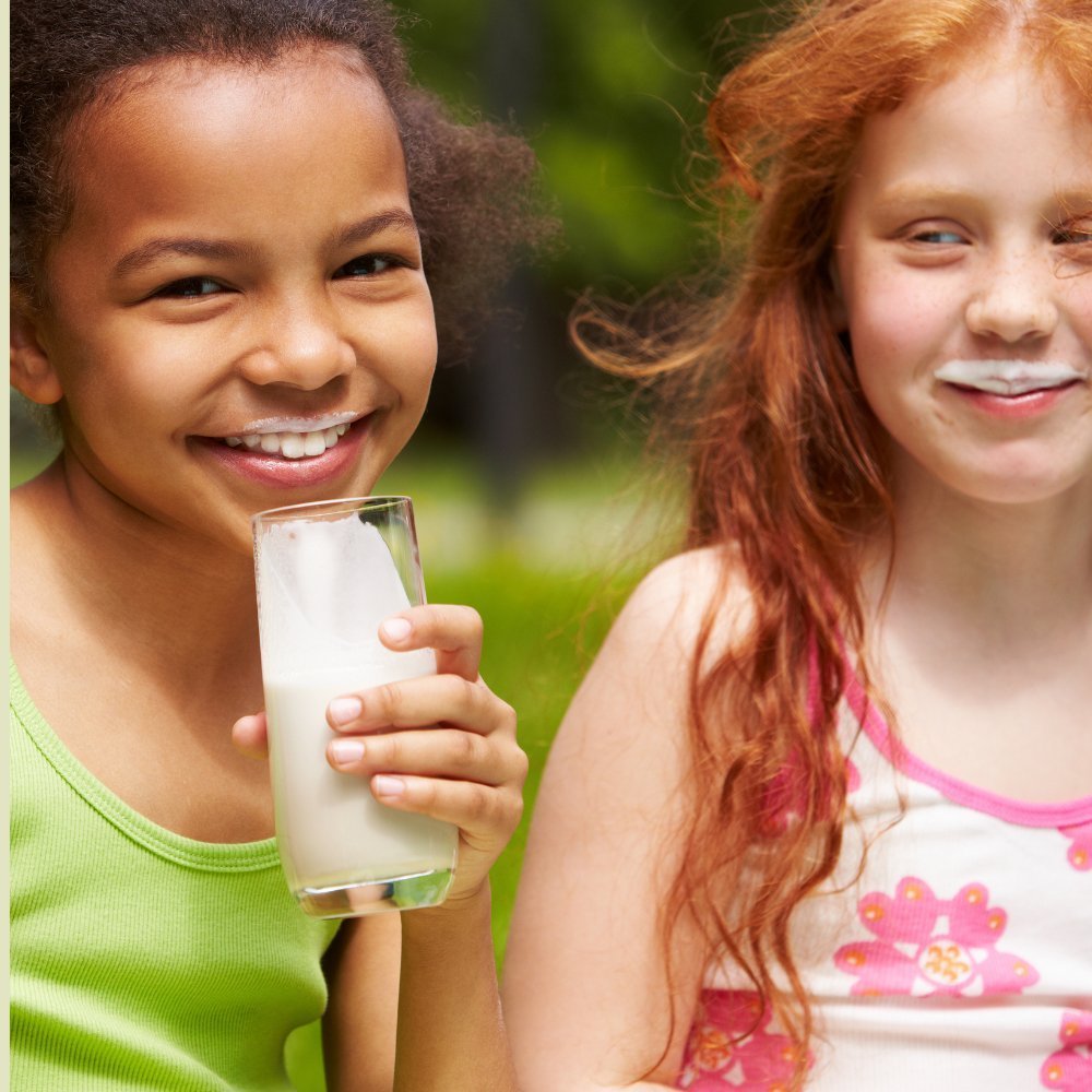 Spis Kefir for at forbedre din fordøjelse - Naturelle.dk