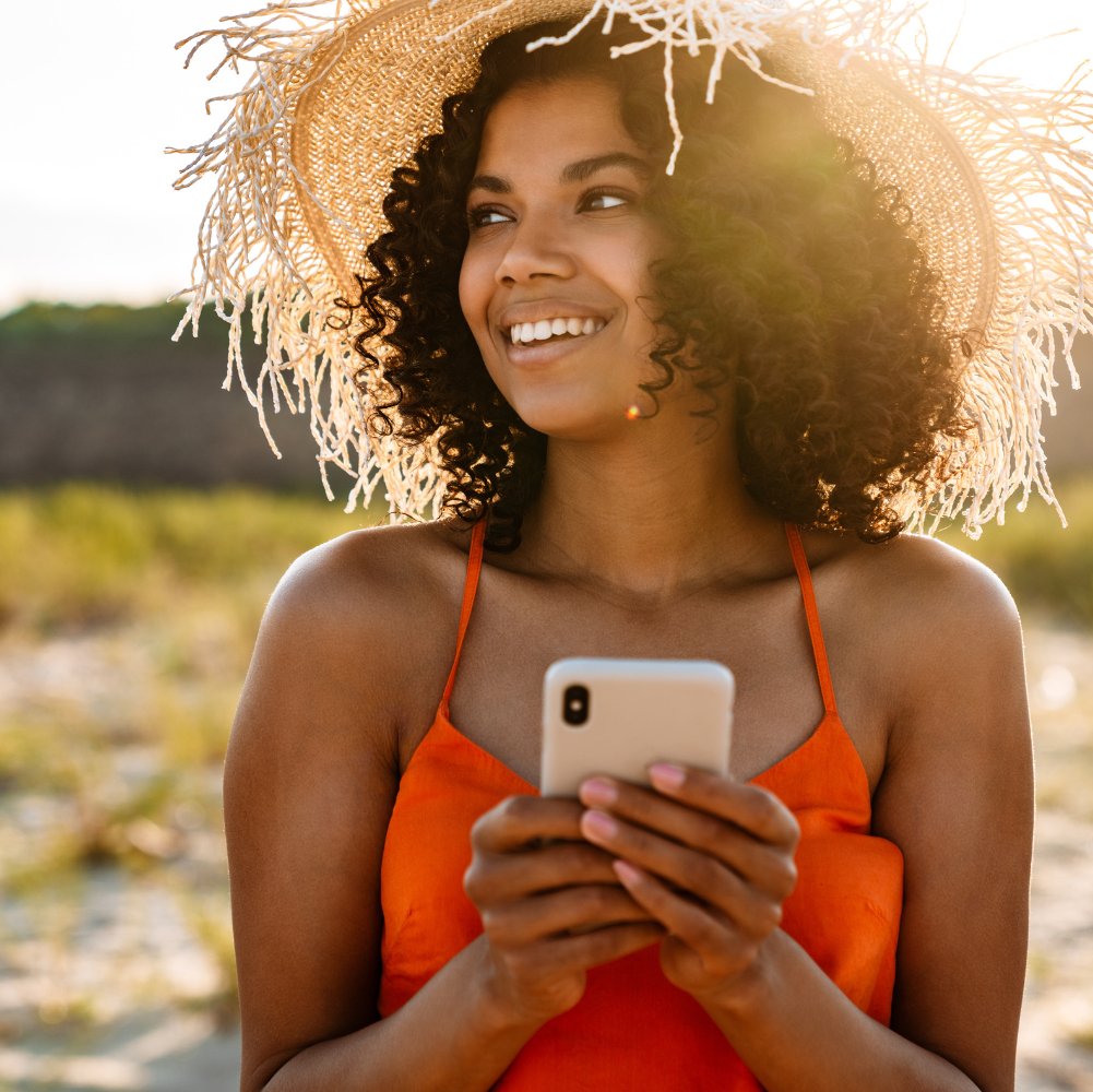 Ung og flot hud med kakaosmør - Naturelle.dk