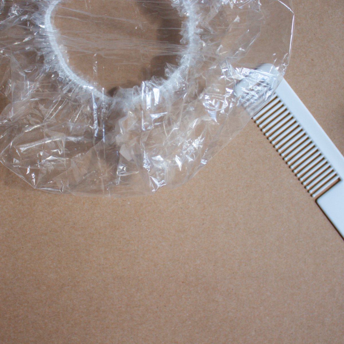 10 stk. badehætter - Naturelle.dk