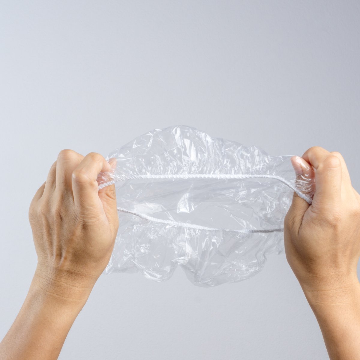 10 stk. badehætter - Naturelle.dk