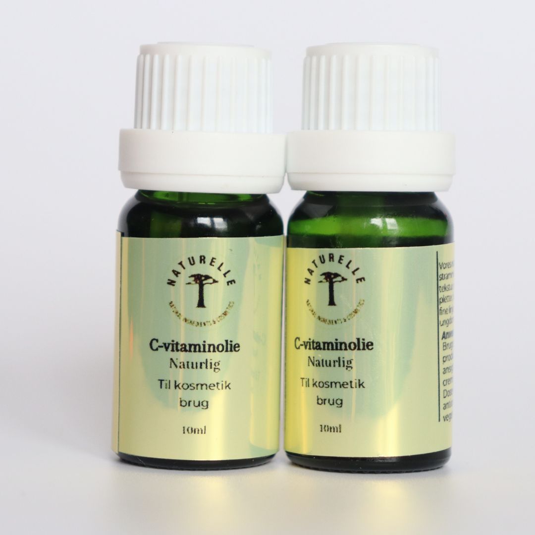 Vitamin-C-Öl zur Verwendung in Kosmetika 10 ml