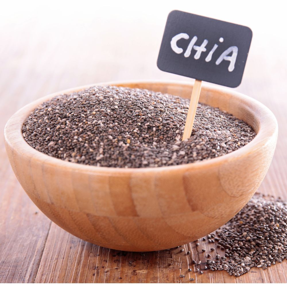 Chiaolie til ansigtpleje – Øko, 50 ml - Naturelle.dk