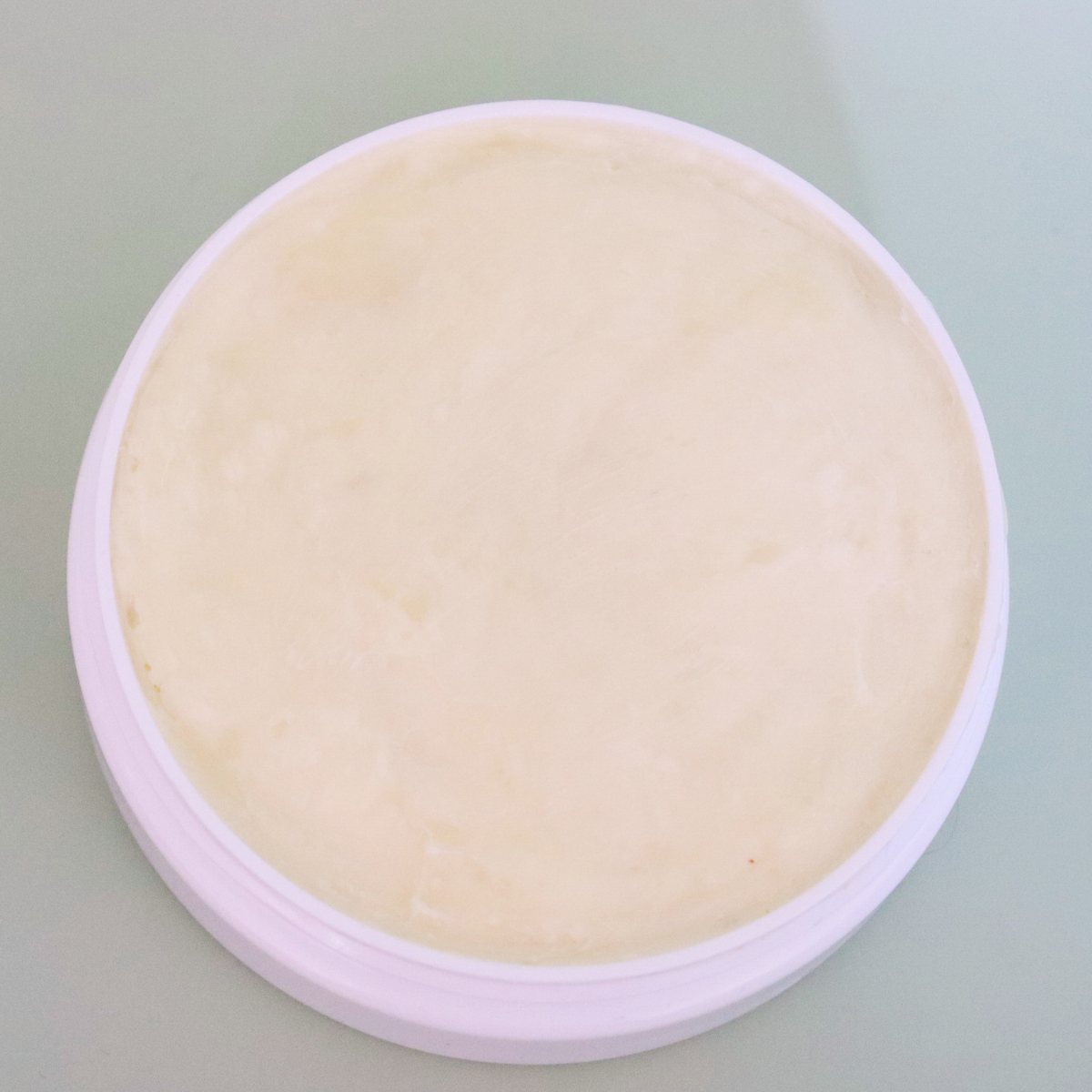 Coffee Body Butter Kropsbalm- håndlavet - rig på E-og C 200 ml