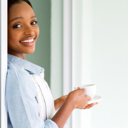 Gul te - energigivende og renser kroppen for affaldsstoffer 30 stk. - Naturelle.dk