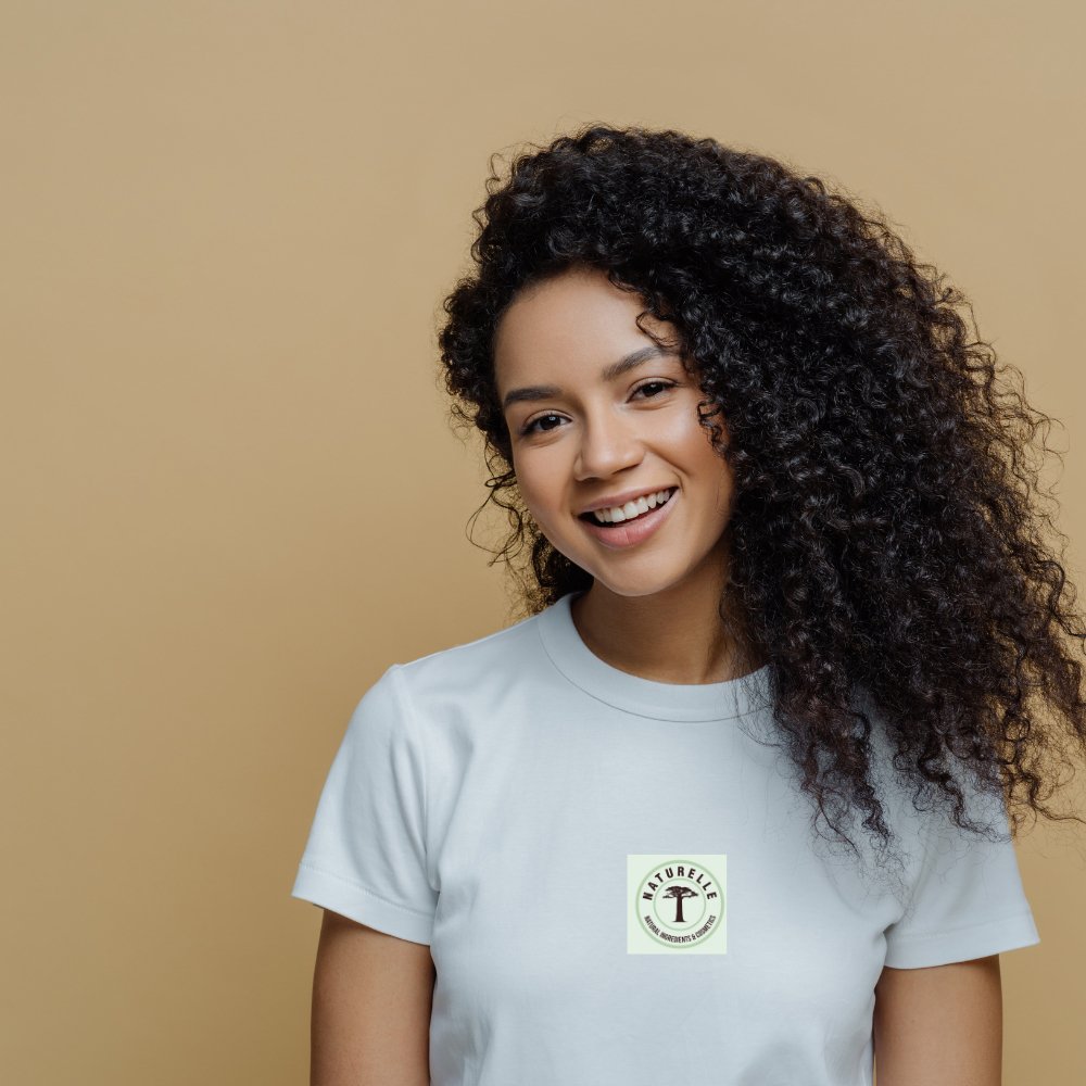 Hårvækstserum Shahara hair growth oil til alle hårtyper 100ml - Naturelle.dk