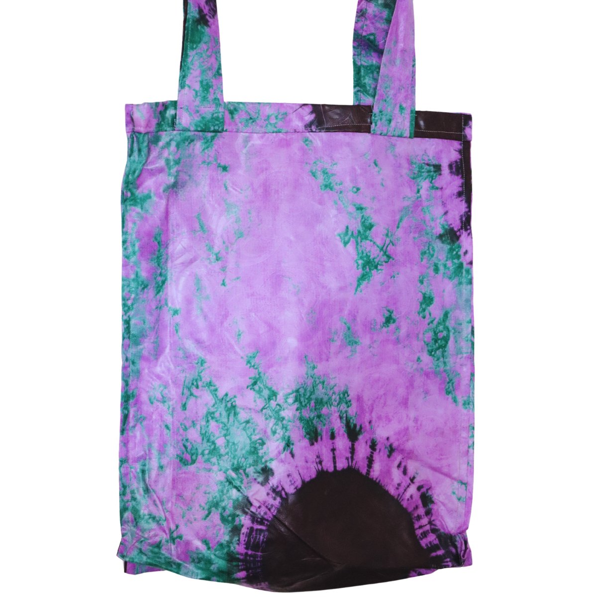 Mulepose Faso i bomuld - Naturelle.dk