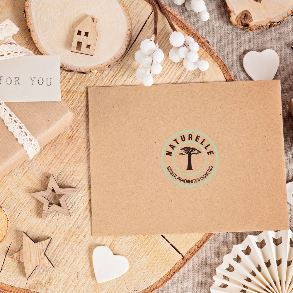 Naturelle Gavekort - Naturelle.dk