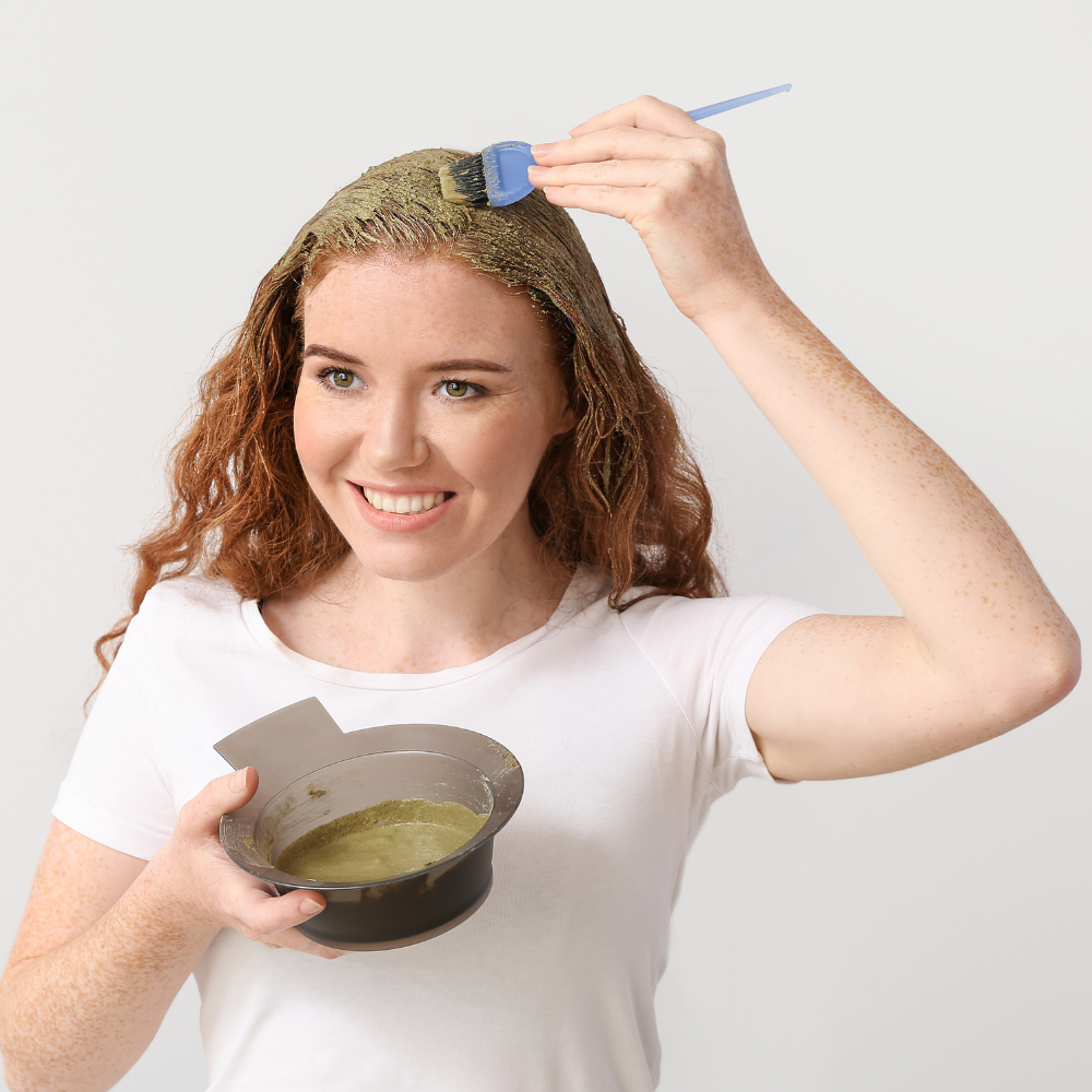 Aloeverapulver til hårmaske - øko 100g