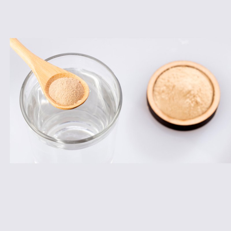 Økologisk amlapulver til en naturlig hårmaske - Naturelle.dk