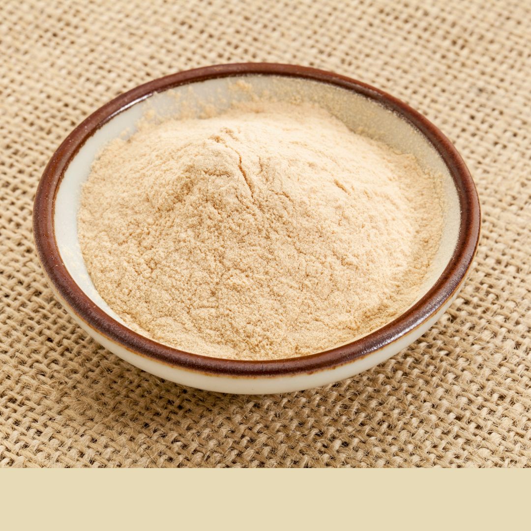 Økologisk baobabpulver superfruit 100g - Naturelle.dk