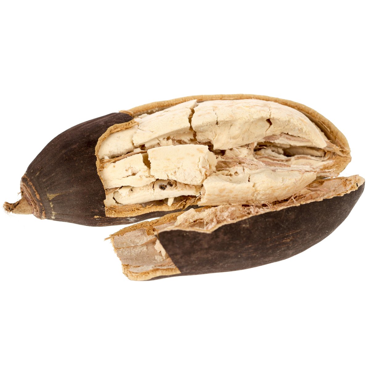 Økologisk baobabpulver superfruit 100g - Naturelle.dk