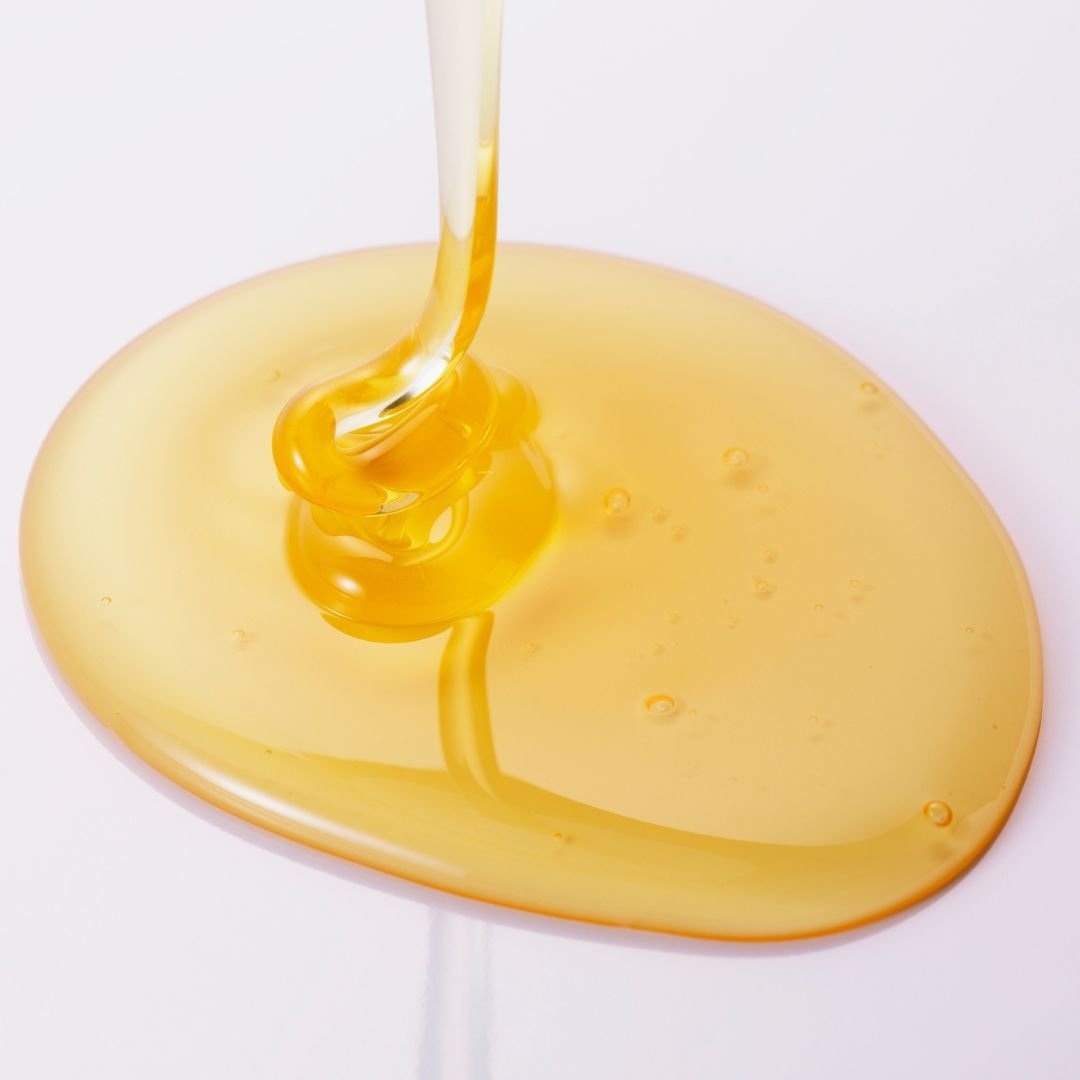 Økologisk honningolie til hudpleje - 50 ml - Naturelle.dk