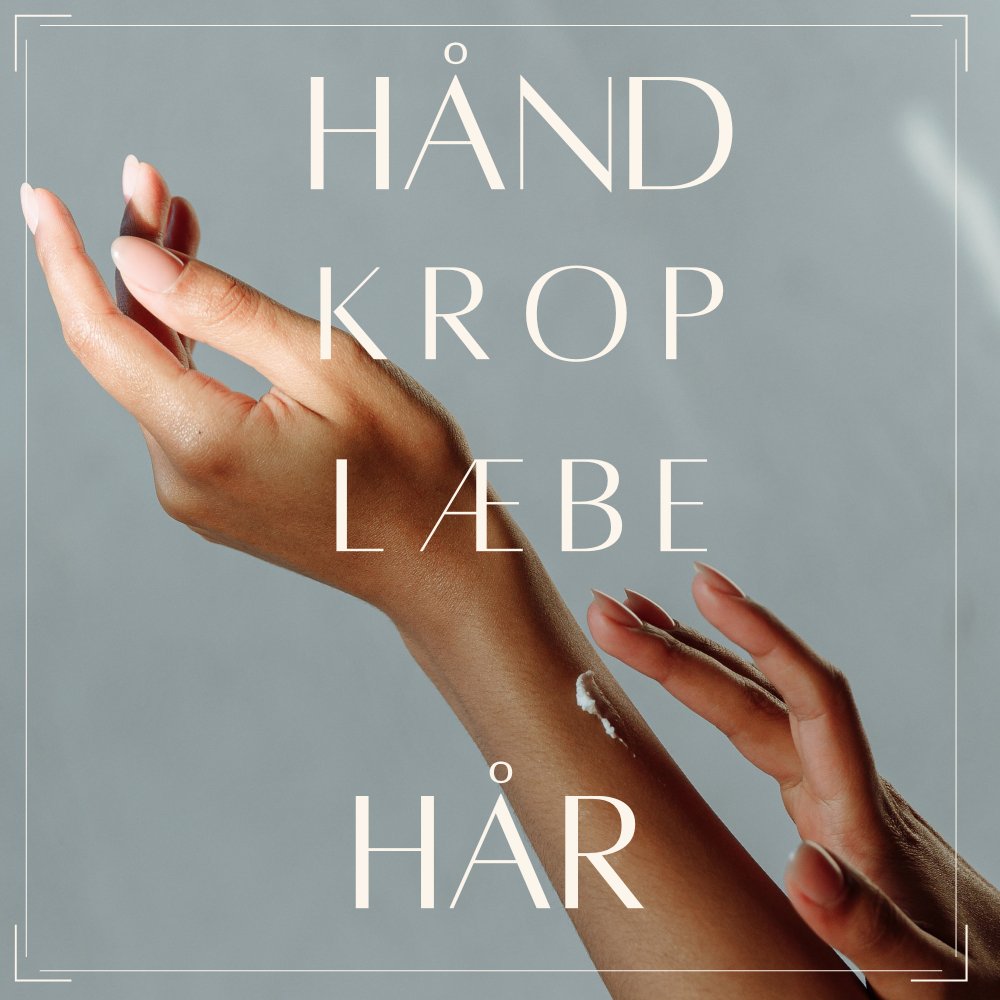 Shea Delux øko - koldpresset luksus sheasalve 30g - Naturelle.dk